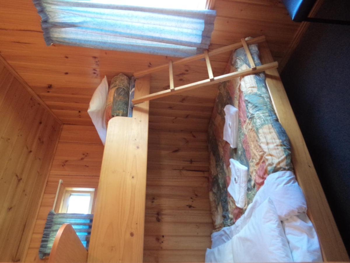 Bicheno East Coast Holiday Park Eksteriør billede