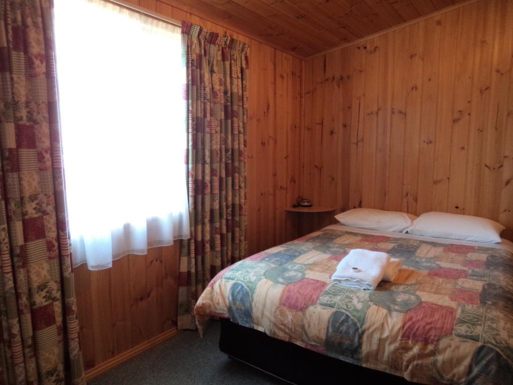 Bicheno East Coast Holiday Park Værelse billede