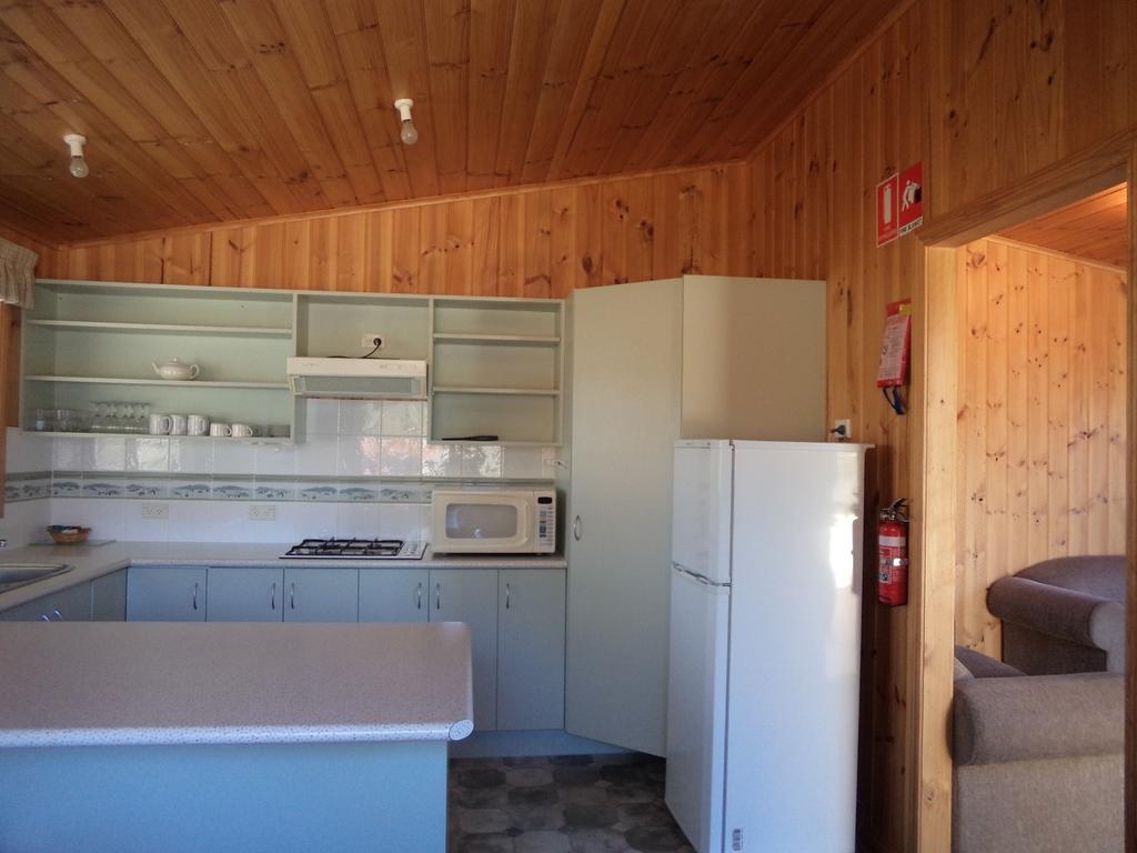 Bicheno East Coast Holiday Park Eksteriør billede