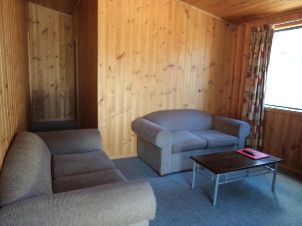 Bicheno East Coast Holiday Park Eksteriør billede