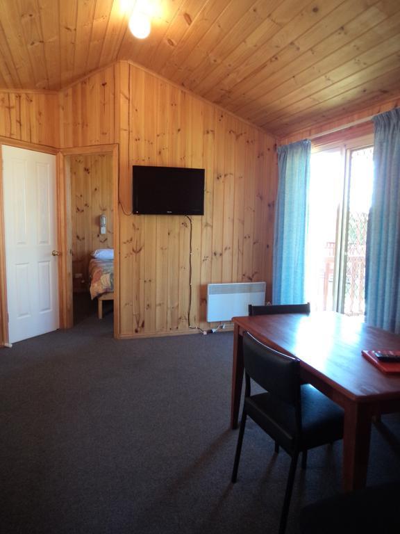 Bicheno East Coast Holiday Park Eksteriør billede