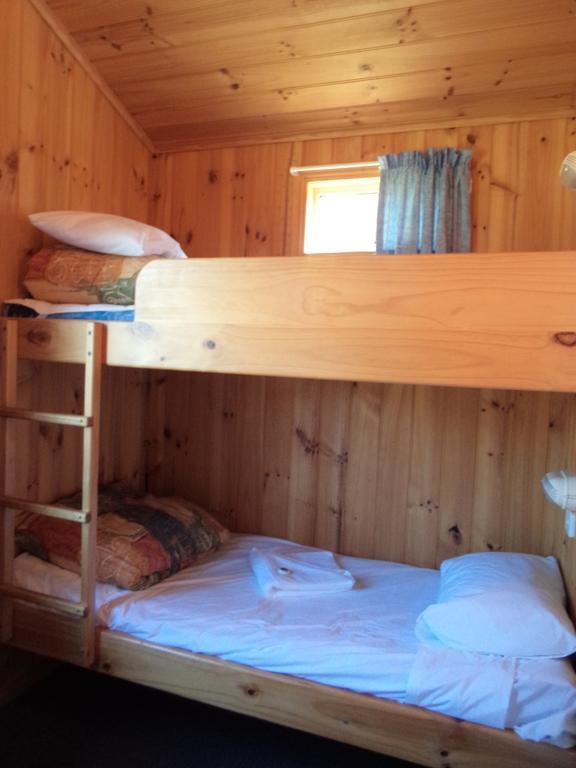 Bicheno East Coast Holiday Park Eksteriør billede