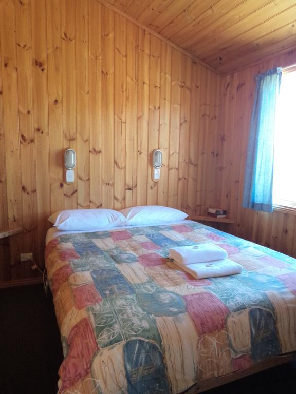 Bicheno East Coast Holiday Park Værelse billede
