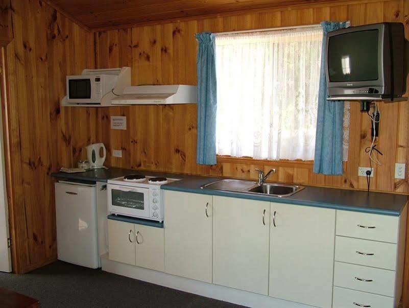 Bicheno East Coast Holiday Park Eksteriør billede